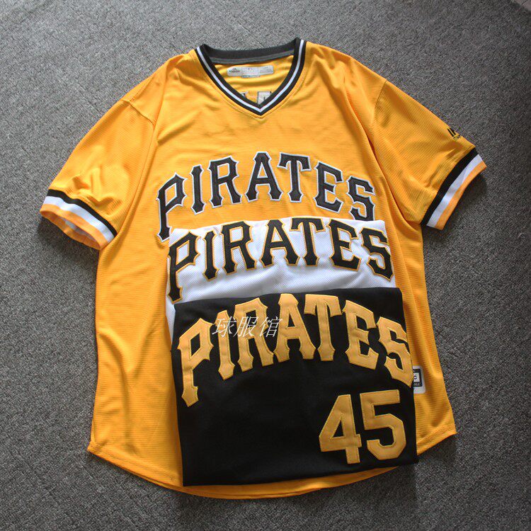 Korean version of Harajuku bf style hip-hop personality sports street long version basketball uniform jersey female large version baseball uniform male T