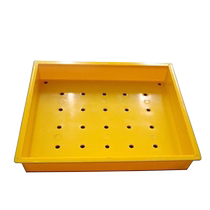 B C GOLF Golf Box Practice Field Ball Ball Ball Ball Ball Box Yellow 30 Box