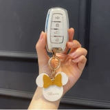Haval H6 Key Set M6 Harvard H2 Big Dog F7x Третья генерация M6Plus National Tide версия H9 Red Rabbit S H2S First Love