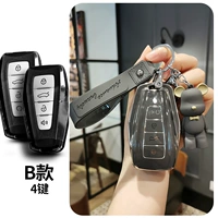 B (Advanced Grey Case) Super Bear