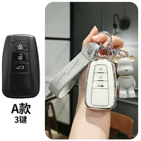 A3 Key (Super Set) Super Bear