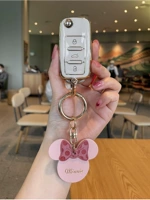 Volkswagen Tiguan L Key Set Golf 7 Toung Santana Langyi Plus Walking Walking Women's Magotan CC
