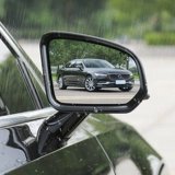 Volvo xc60/xc90/s90/s60/v60 post -визуальная зеркальная дождевая пленка обратная пленка Реверсирование