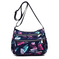 Синий граффити [BRLQ0919]