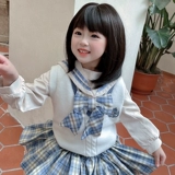 Детский парик для принцессы, шлем, аксессуар для волос