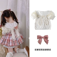 Розовая рубашка