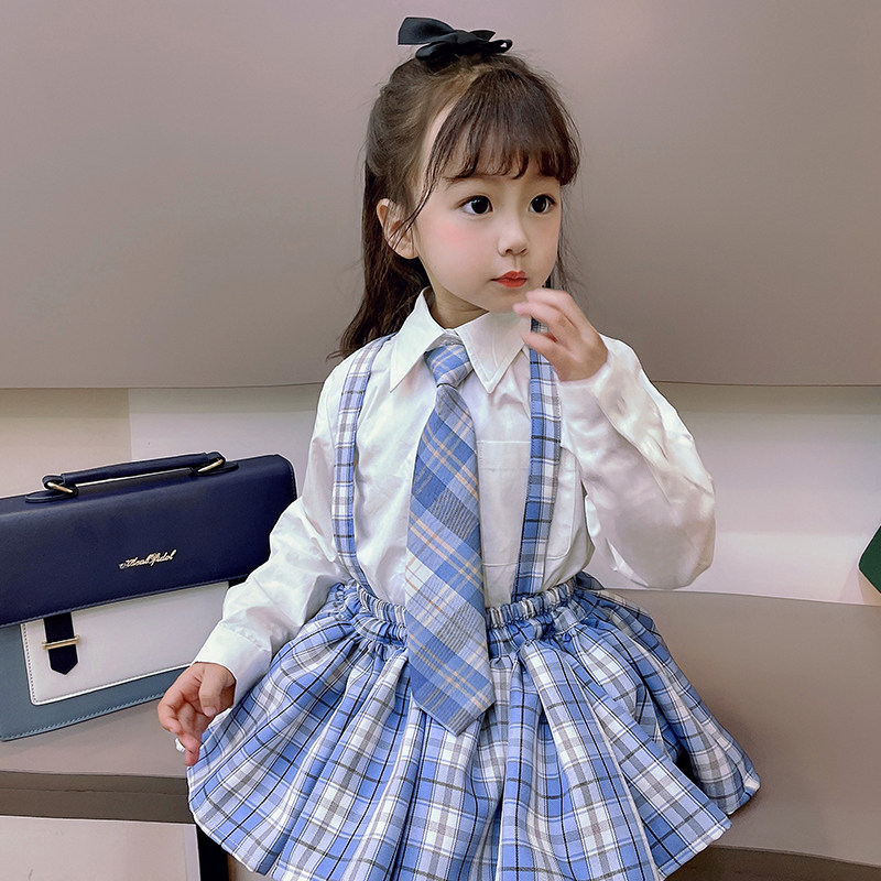 66 Princess Same Style Children's Tie Bow Boys and Girls Elementary School Uniform Performance Collar Tie