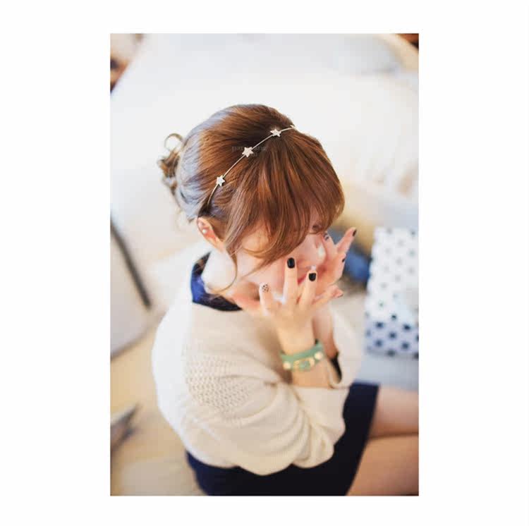 Accessoire coiffure - Ref 1201943 Image 19