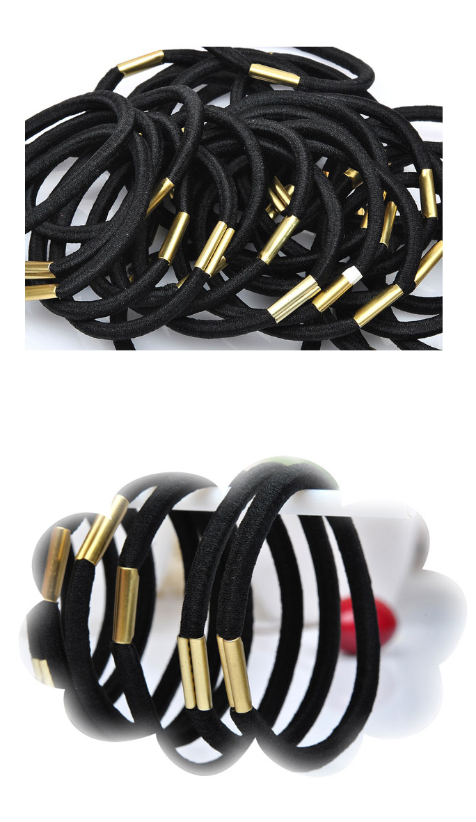 Accessoire cheveux en autre - Ref 1203800 Image 19