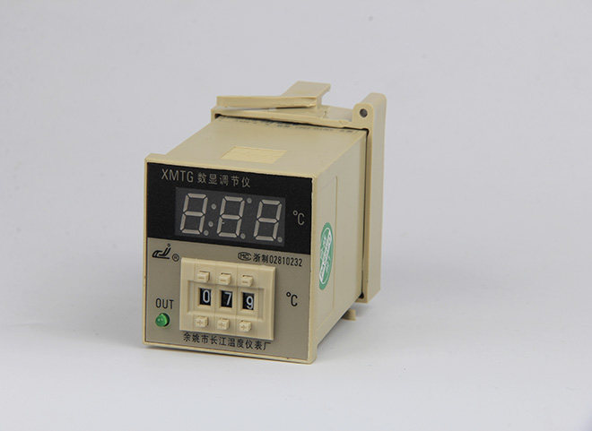 Yuyao Yangjiang Temperature Instrument Factory Yao Yi Digital Regulation Instrument XMTG2001 2002 2202