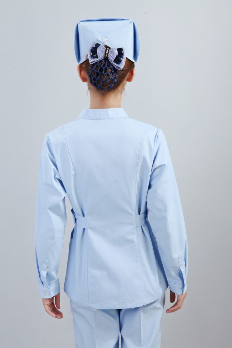 Tenue infirmière - Ref 1857139 Image 15