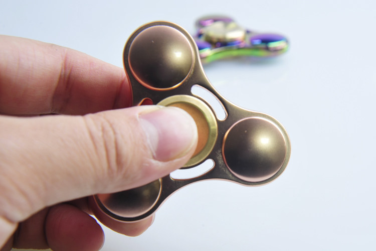 Hand spinner COMBETER - Ref 2615996 Image 15