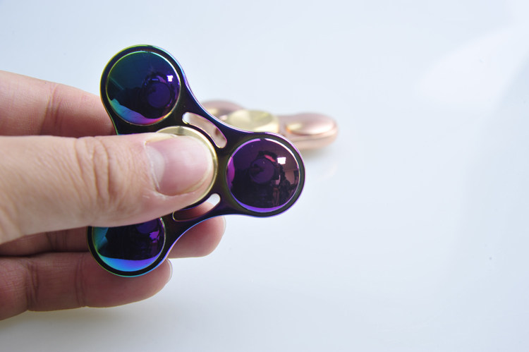 Hand spinner COMBETER - Ref 2615996 Image 16