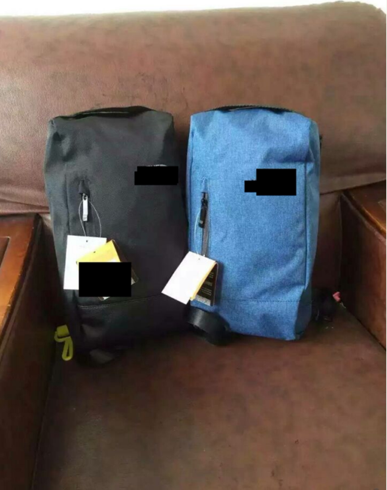 Sac pour homme - Ref 53556 Image 4