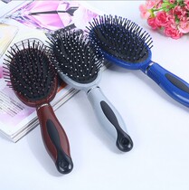 Hairdressing Hair Care Air Bag Comb Antistatic Plastic Curly Hair Comb Health Air Cushion Comb