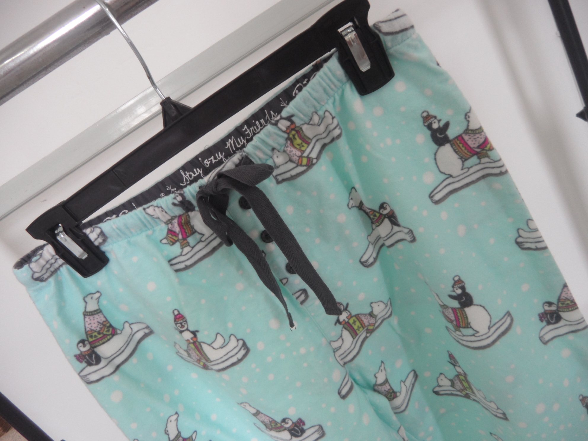 Pantalon pyjama jeunesse - Ref 722107 Image 8