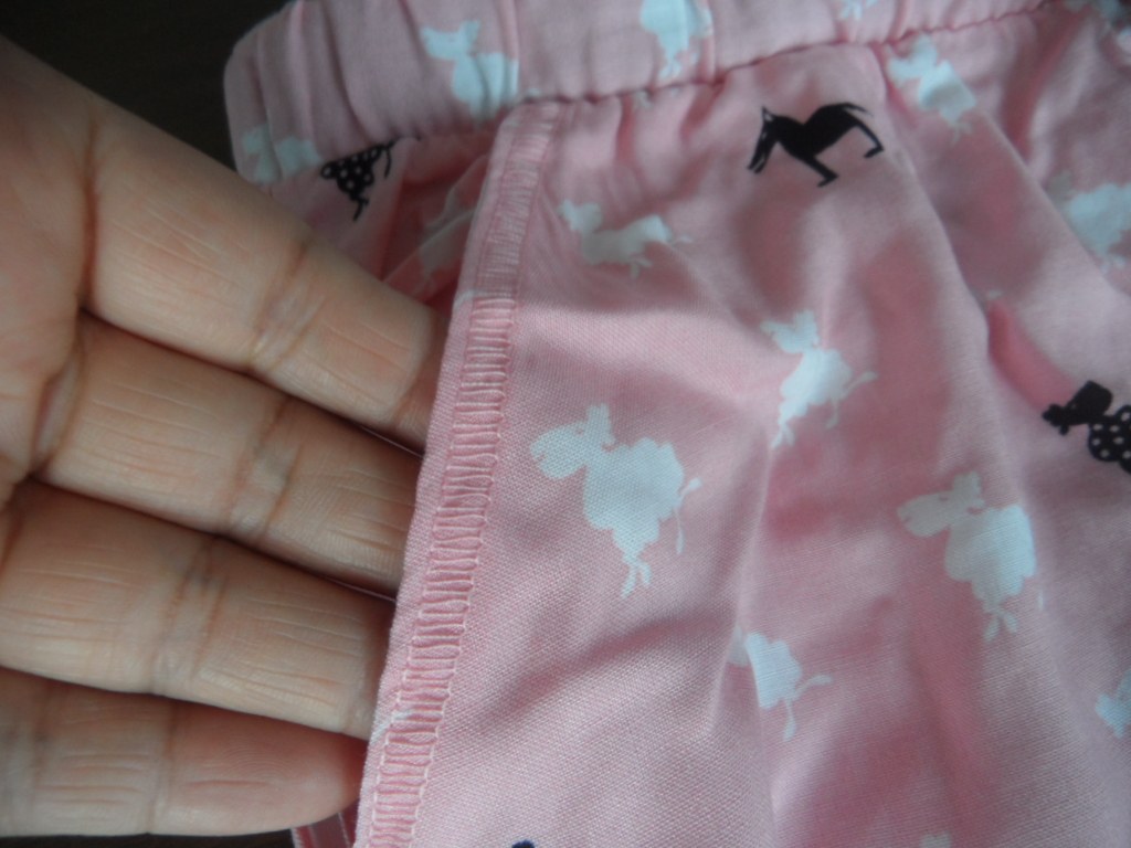 Pantalon pyjama jeunesse - Ref 721236 Image 8