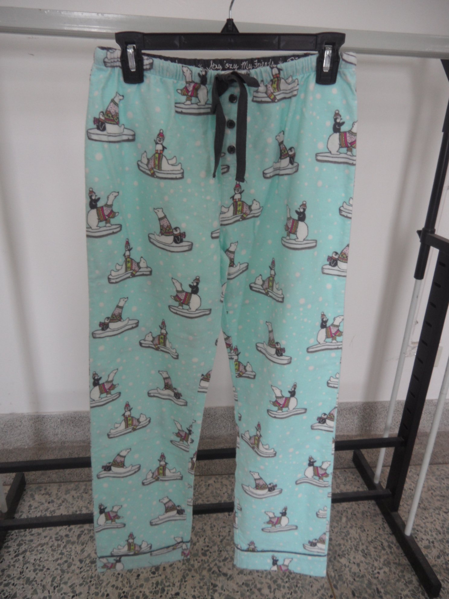 Pantalon pyjama jeunesse - Ref 722107 Image 5