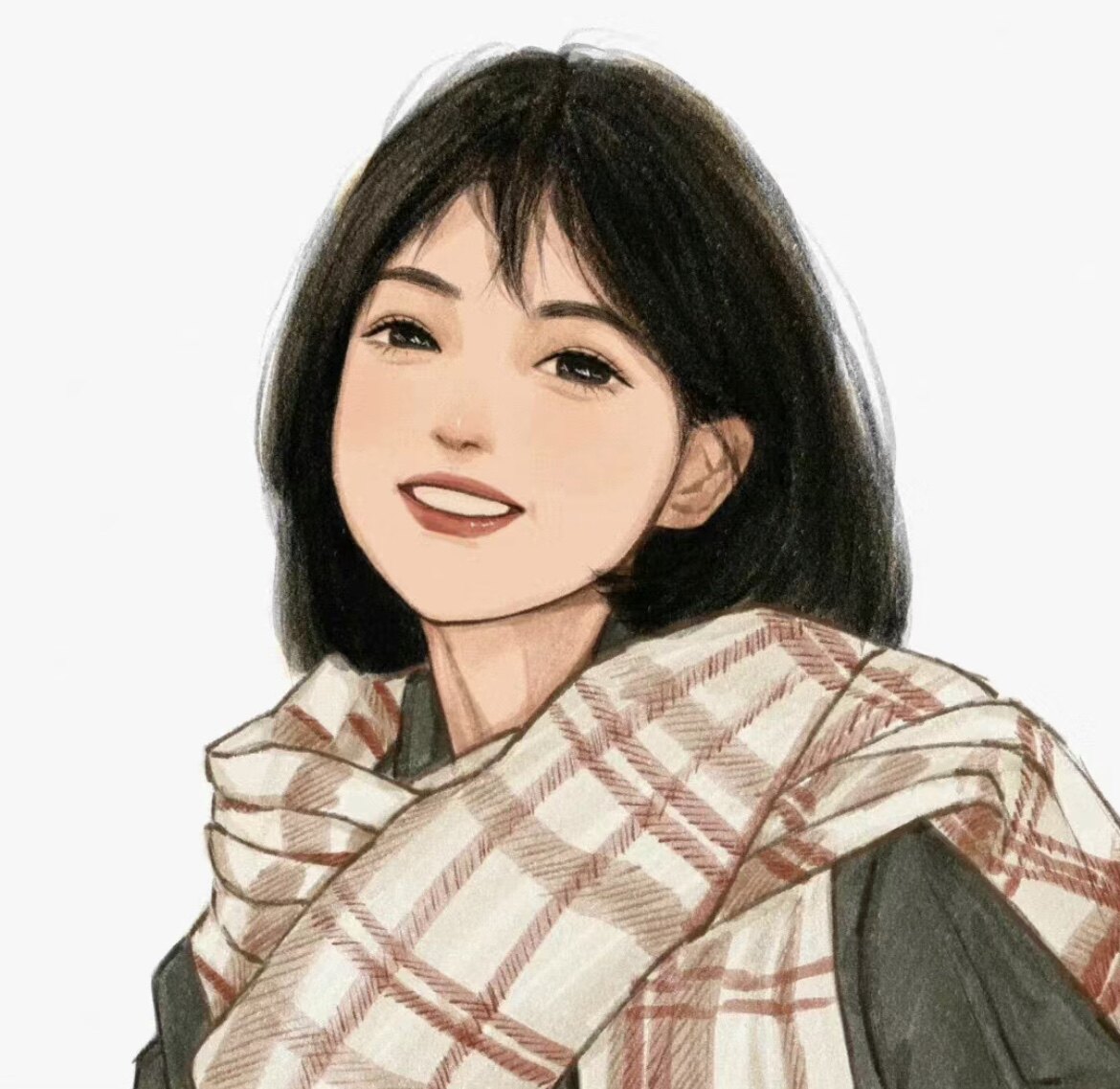琪儿妆美丽一身