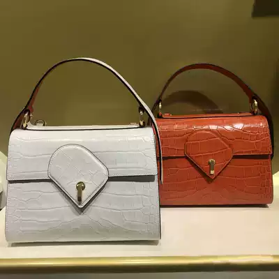 Dissona new women's bag 8193015802 counter domestic autumn 2019