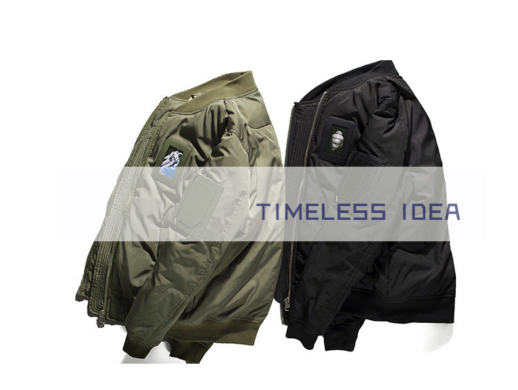 Blouson chaud pour homme   OTHER - Ref 3112107 Image 6