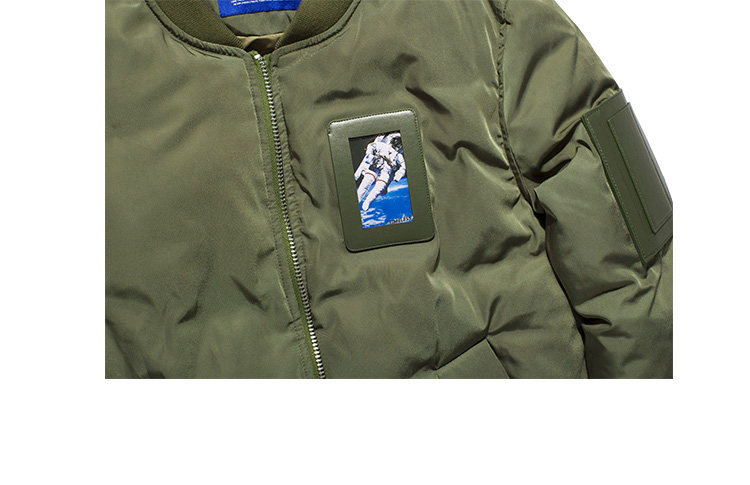 Blouson chaud pour homme   OTHER - Ref 3112107 Image 14