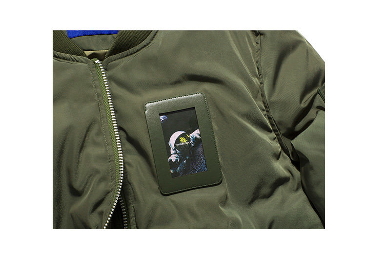 Blouson chaud pour homme   OTHER - Ref 3112107 Image 17