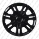 15 -INCH KY ALL BLACK