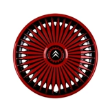 Применимо 14 -внушают 15 -инт Citroen Alshe Wheel Dragon Fukang Fukang C2 Колесо -крышка стальная крышка шины шины