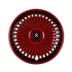 15 -INCH RED и BLACK (4 установка)