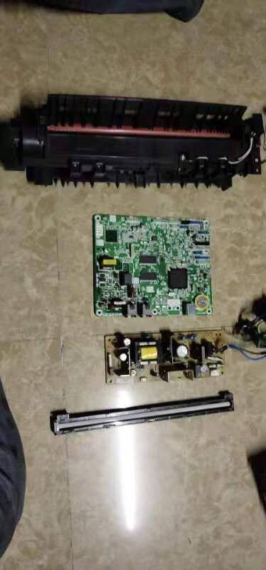 Panasonic 2238CN 2126 2176 2128CN Motherboard Power Board Heater Scanning Head