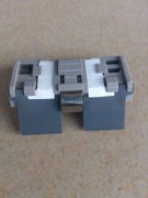 Fujitsu 5530 Paper Rolling Wheel 4530 Scanner Paper Feed Roller Rubbing Wheel Paperboard