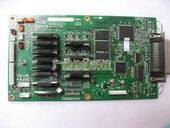 Realize 2600 II motherboard AR 300 Realized 2600 II interface board