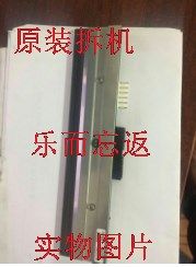 Sato CL612E nozzle 612E nozzle barcode nozzle (original disassembly)