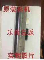 Sato CL612E print head 612E print head barcode print head (original disassembly machine)