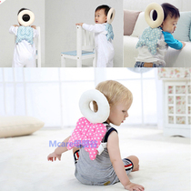 J OVCE baby head Anti-fall protection pad Baby Safety anti-drop cap toddler protective cushion children anti-collision corner