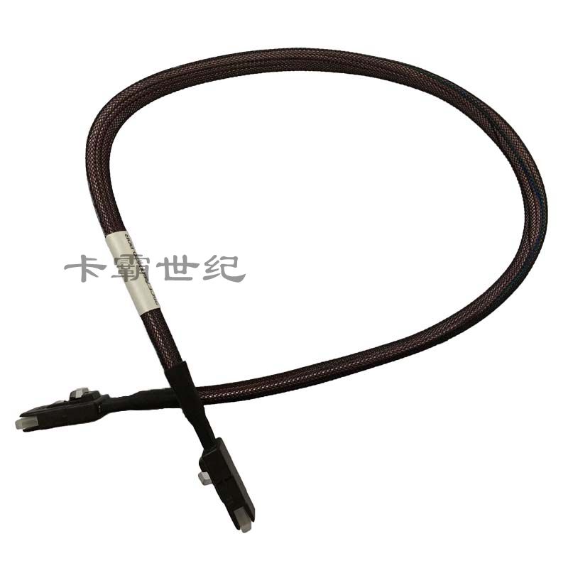 Original BIZLINK SAS line 36P to SFF-8087 to SFF-8087 line length 55cm