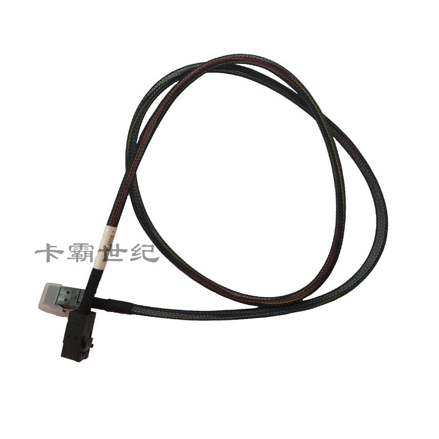 12GB Anferno Mini sas High Density HD SFF-8643 pair of SFF-8643 connection lines