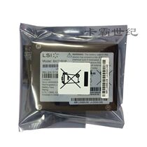 LSI ibbu08 original backup battery BBU08 Suitable for LSI9260 9261-4i 8i 16iRAIA card