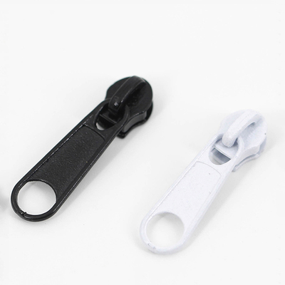 【倾洛澄】衣服通用拉链配件2个