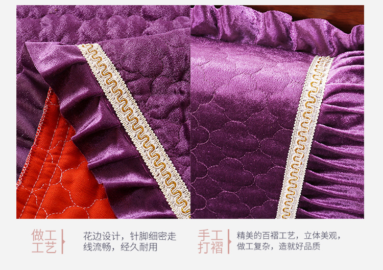 Bốn mùa sang trọng Trung Quốc sofa gỗ gụ đệm gỗ rắn ghế cát đệm cao cấp nhà gỗ ghế đệm tùy chỉnh cổ điển đệm lót ghế