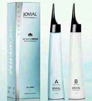 JOVIAL Qiao Weil classic vitality hot hair liquid ammonia-based biochemical hot and hot hair cold and hot and normal hair
