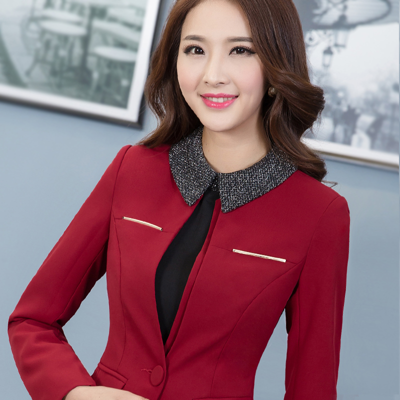Tailleur femme - Ref 3241791 Image 5