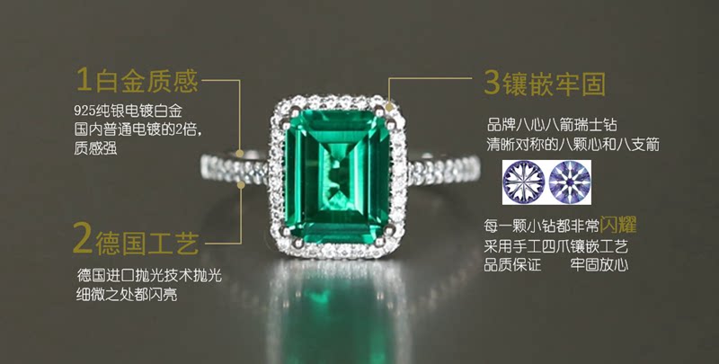 Bague Femme MAYARUTH en Argenterie - Ref 3087014 Image 6