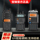 Портативная рация Baofeng UV-5RH двухсегментная FM-радиостанция для самостоятельного вождения на открытом воздухе, водонепроницаемая UV-9R, мощный домофон Baofeng mini 0