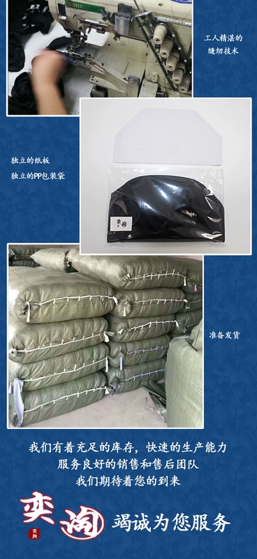Mũ bơi vải cho nam, nữ, người lớn và trẻ em màu trơn bảo vệ tai dài vải thun co giãn Mũ bơi làm theo yêu cầu lô hàng logo nón bơi tyr kính và mũ bơi