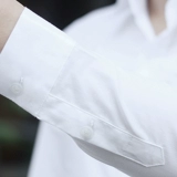 Рубашка, платье, трендовый классический костюм, в корейском стиле