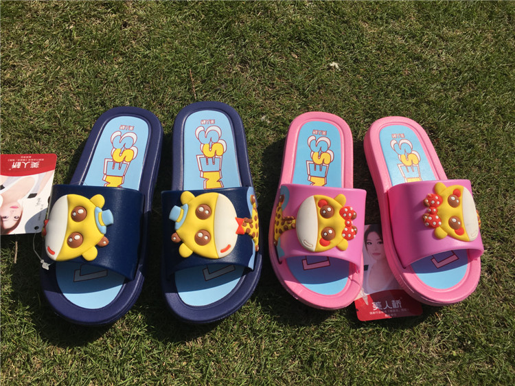 Chaussons enfants en EVA - Ref 1017019 Image 26