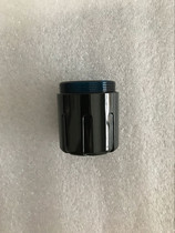 Wireless Microphone Tail Cover Rear Cover Microphone Tail End Jam Microphone Accessories Microphone Accessories