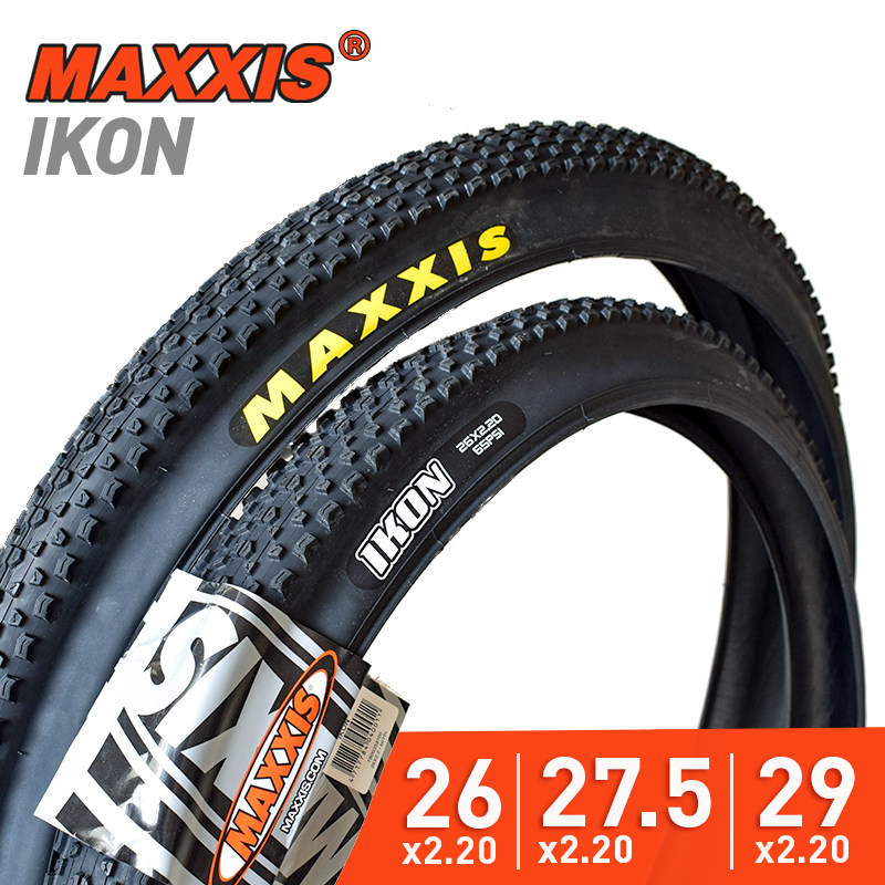 Margis Tire IKON Mountain Off-Road 26 27.5 29X2.2 Speed Down Tire Large Tire Tooth Strong Grip
